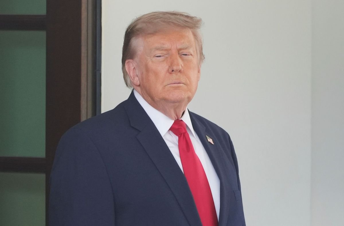 Trump exige reactivar las paradas de tráfico del ICE tras dos muertes de inmigrantes