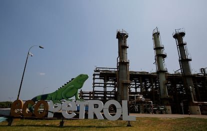 Un ciberataque a Ecopetrol expone información del negocio y de sus empleados
