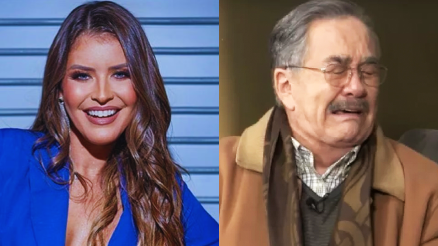 ¿Vanessa Claudio le da la espalda a Pedro Sola? A pesar de ser compañeros, tras polémica dice: “No lo aplaudo”