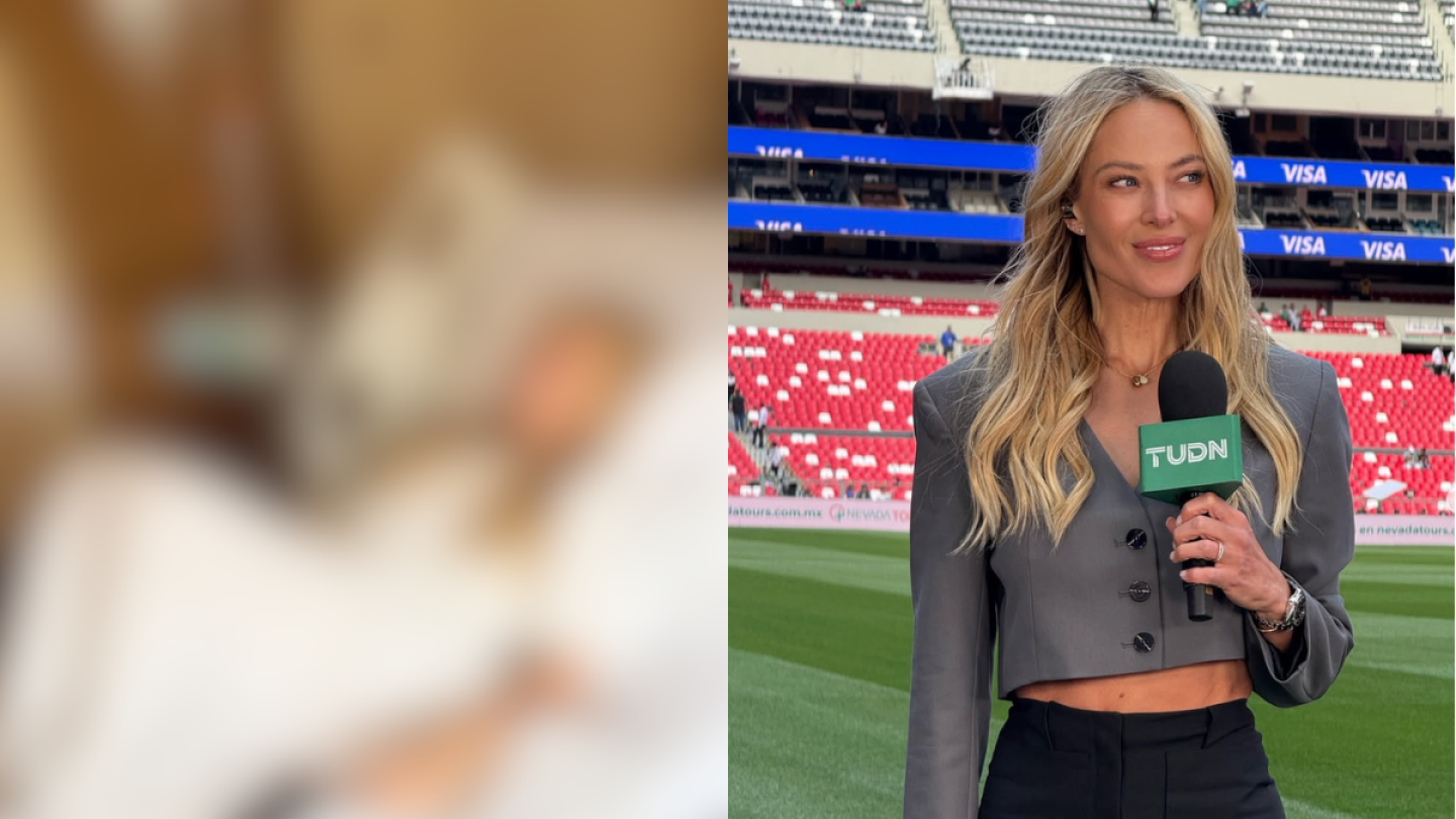 Vanessa Huppenkothen hospitalizada de emergencia y queda fuera del Mundial 2026: “Llegó a mis riñones”