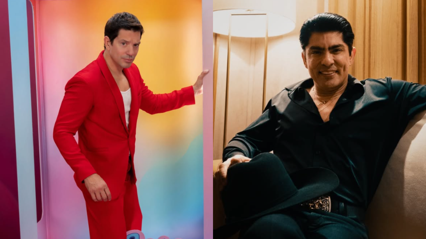 ¿Víctor García se burla EN VIVO de Yahir por estar en ‘La casa de los famosos México’? Esto pasó