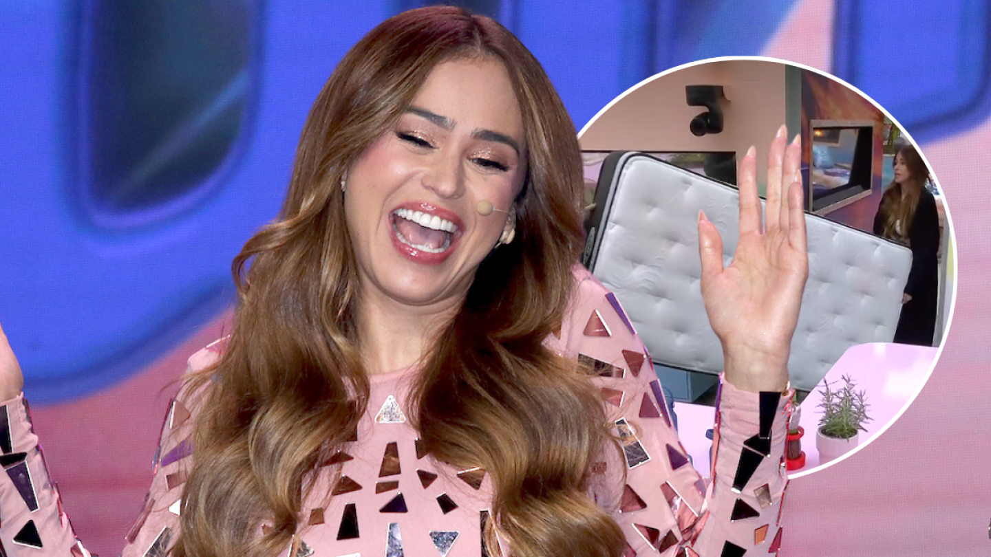 ¿Yanet García es la nueva Sian Chiong de LCDLFMX? Se muda de cuarto y el colchón vuelve a ser protagonista, VIDEO