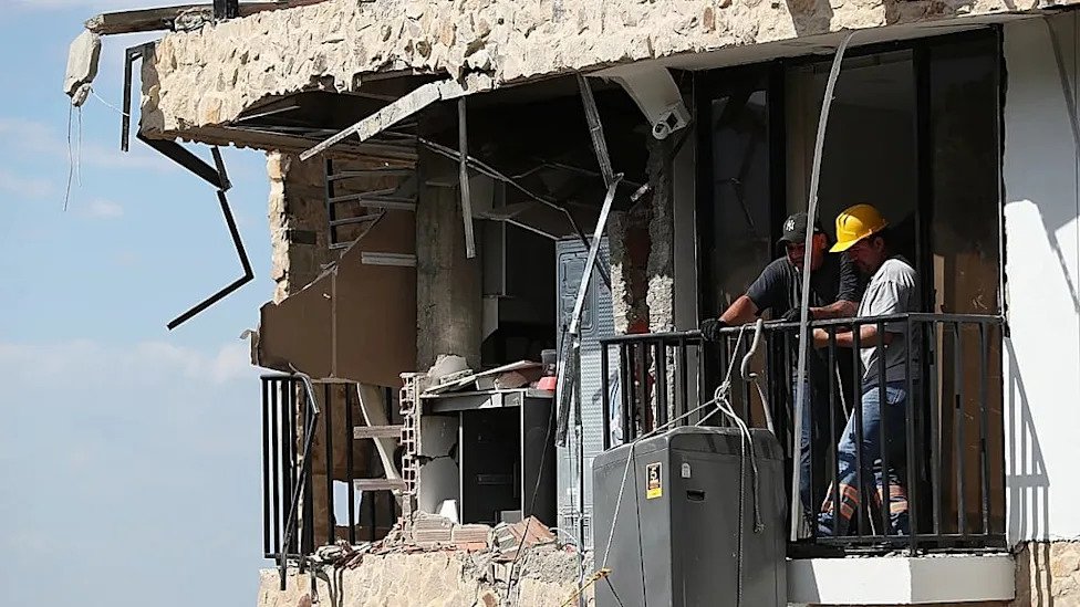 72 horas tras el terremoto de Colombia: 379 personas continúan desaparecidas con al menos 281 fallecidos