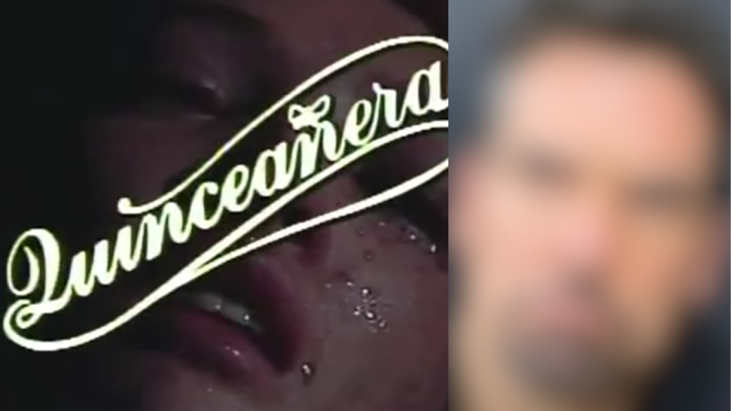 Actor de ‘Quinceañera’ aparece llorando en redes y pide trabajo: “No me arrepiento”