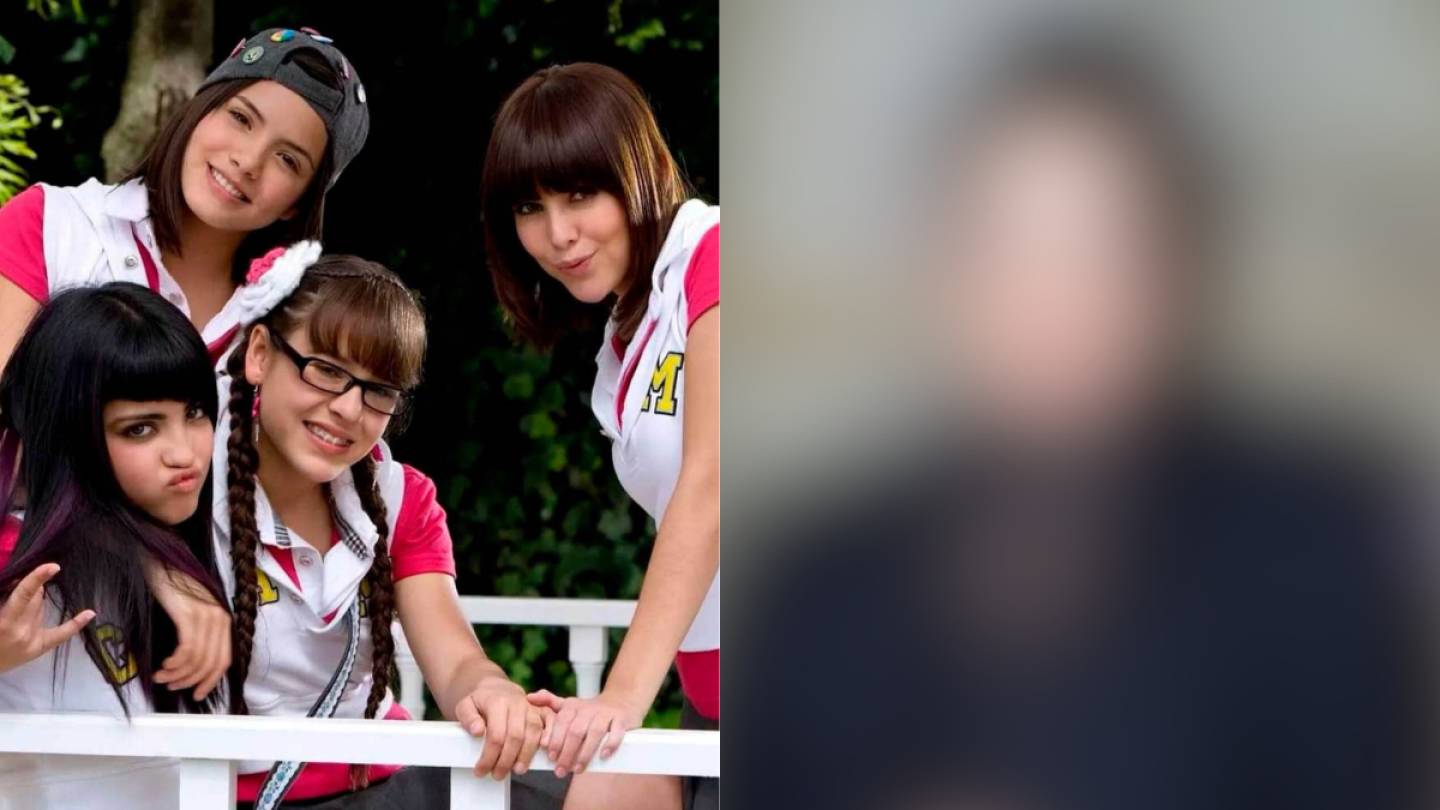 Actriz de ‘Atrévete a soñar’ regresa a las telenovelas tras estrenar romance con cantante de regional