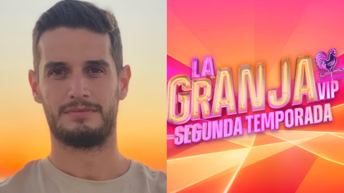 ¿Adrián Marcelo le da la espalda a LCDLFMX? Influencer sería el próximo confirmado de La granja VIP 2, aseguran