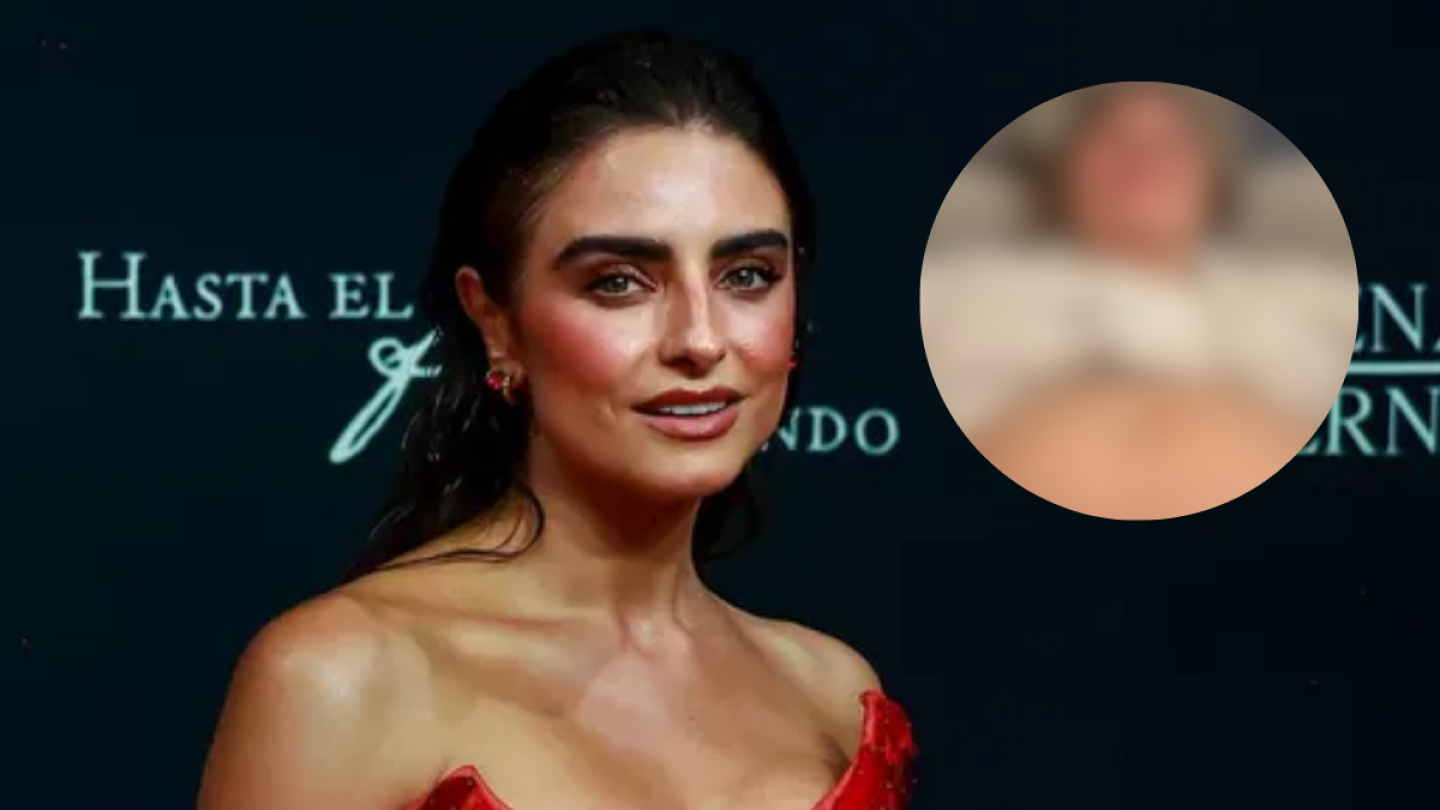 Aislinn Derbez le da la bienvenida a nuevo integrante de su familia; anuncian nuevo embarazo: FOTO