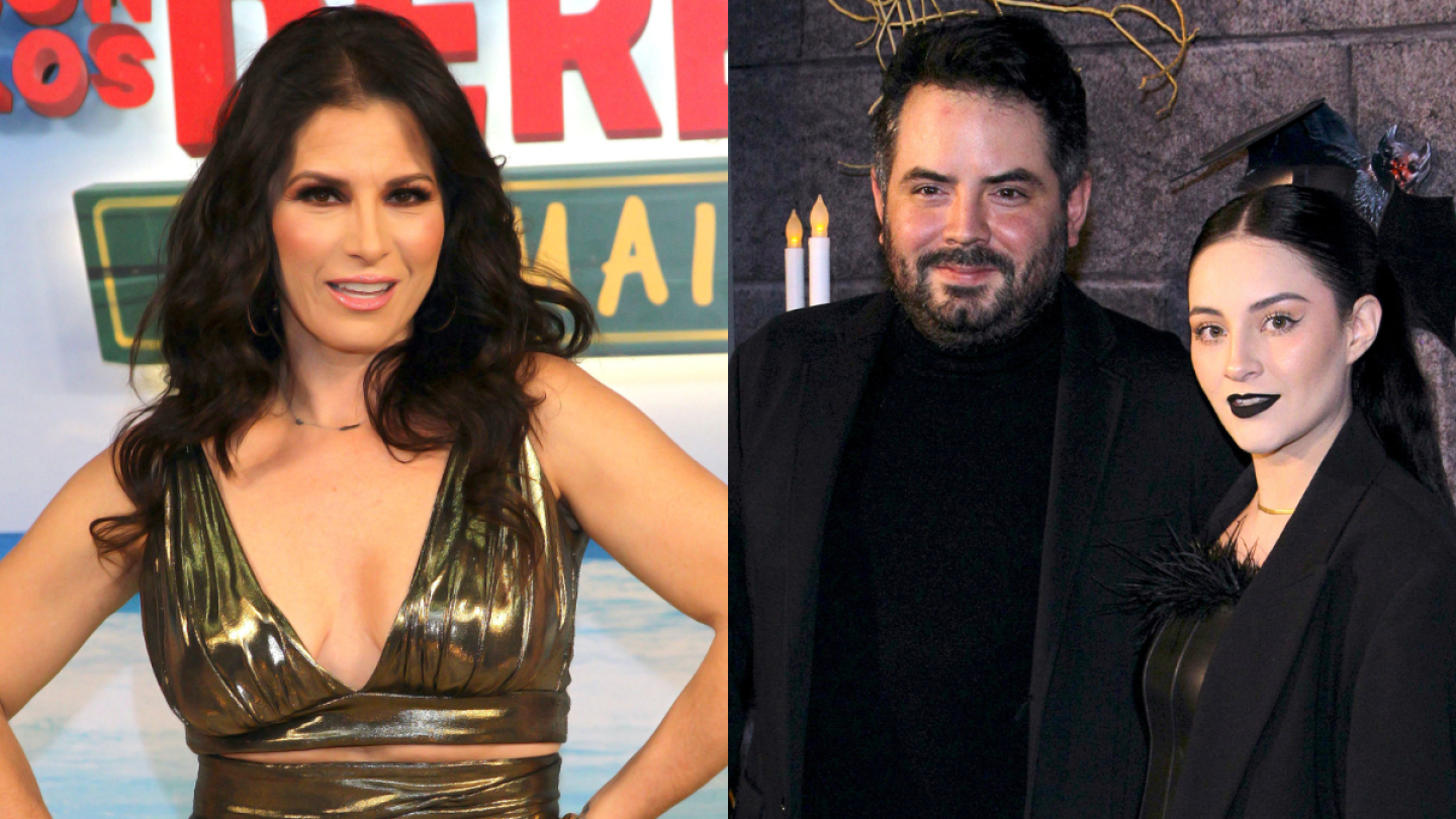 Alessandra Rosaldo ¿confirma ruptura de José Eduardo Derbez y Paola Dalay? Asegura que: “Nada es oficial”