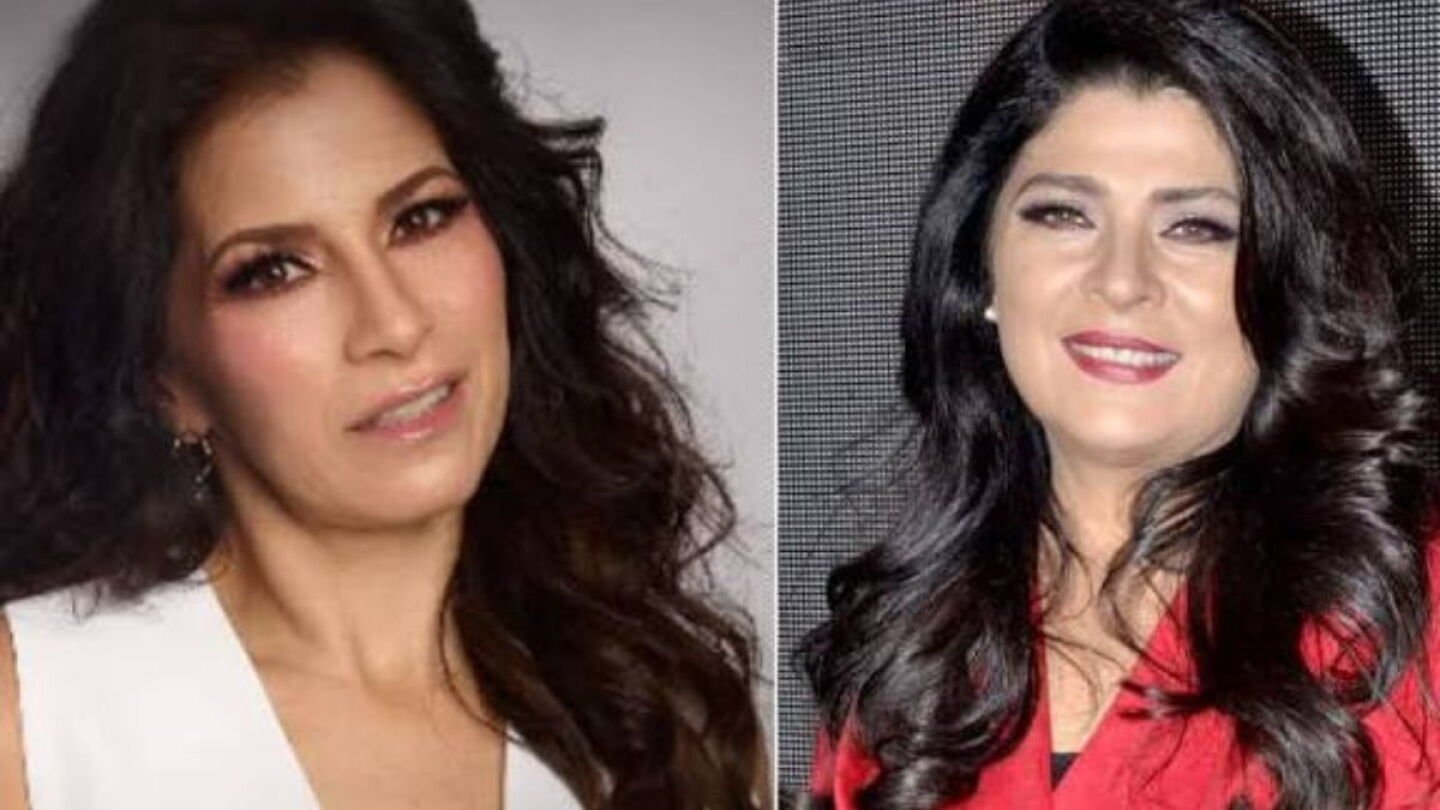 ¿Alessandra Rosaldo VS Victoria Ruffo? Tras comentario a su hija, en VIDEO falso dice: “A su edad ya no se la come ni el óxido”