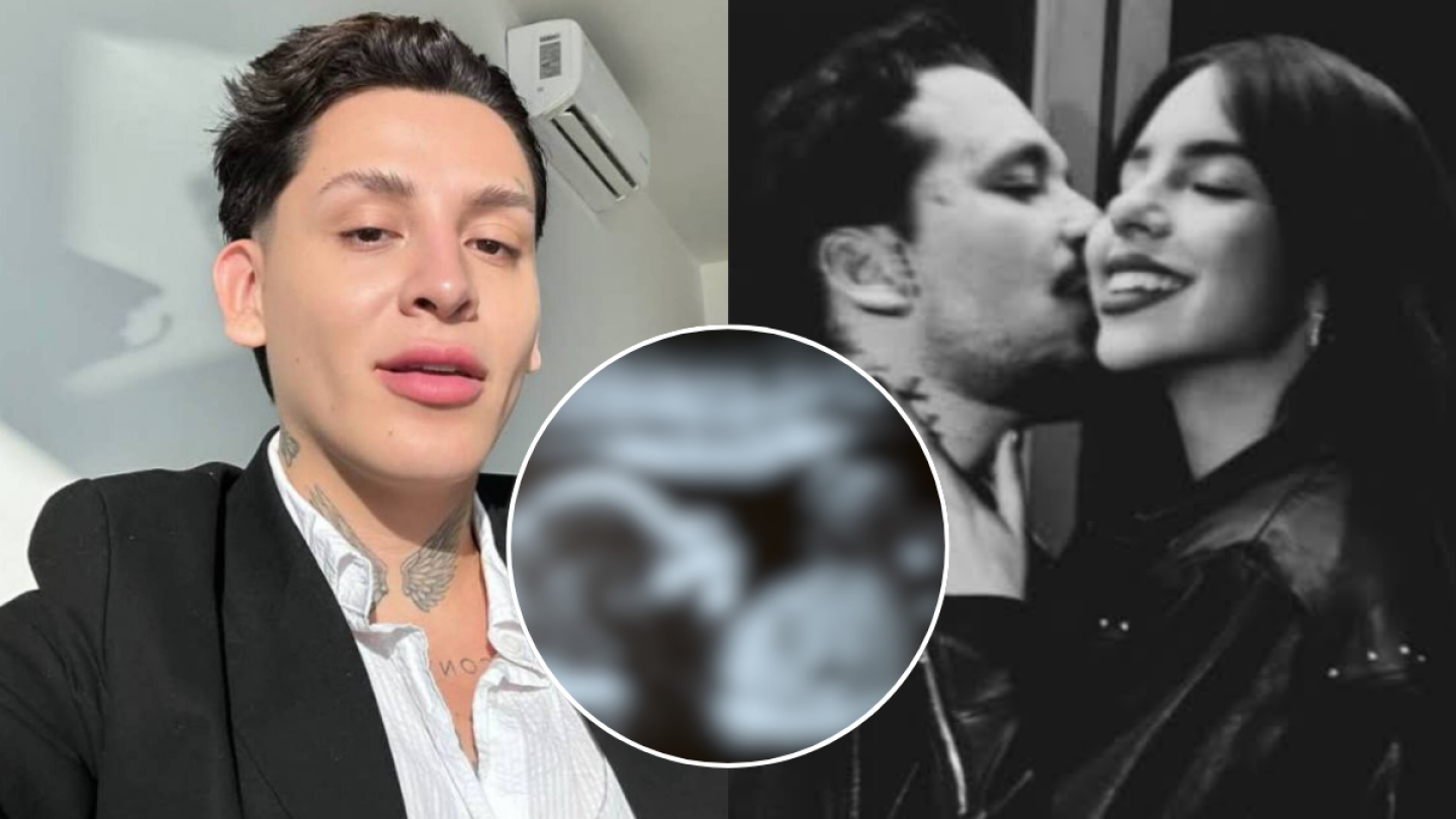 ¿Ángela Aguilar está embarazada? Kunno rompe el silencio sobre la esposa de Nodal: “Va a dar la noticia”, dice