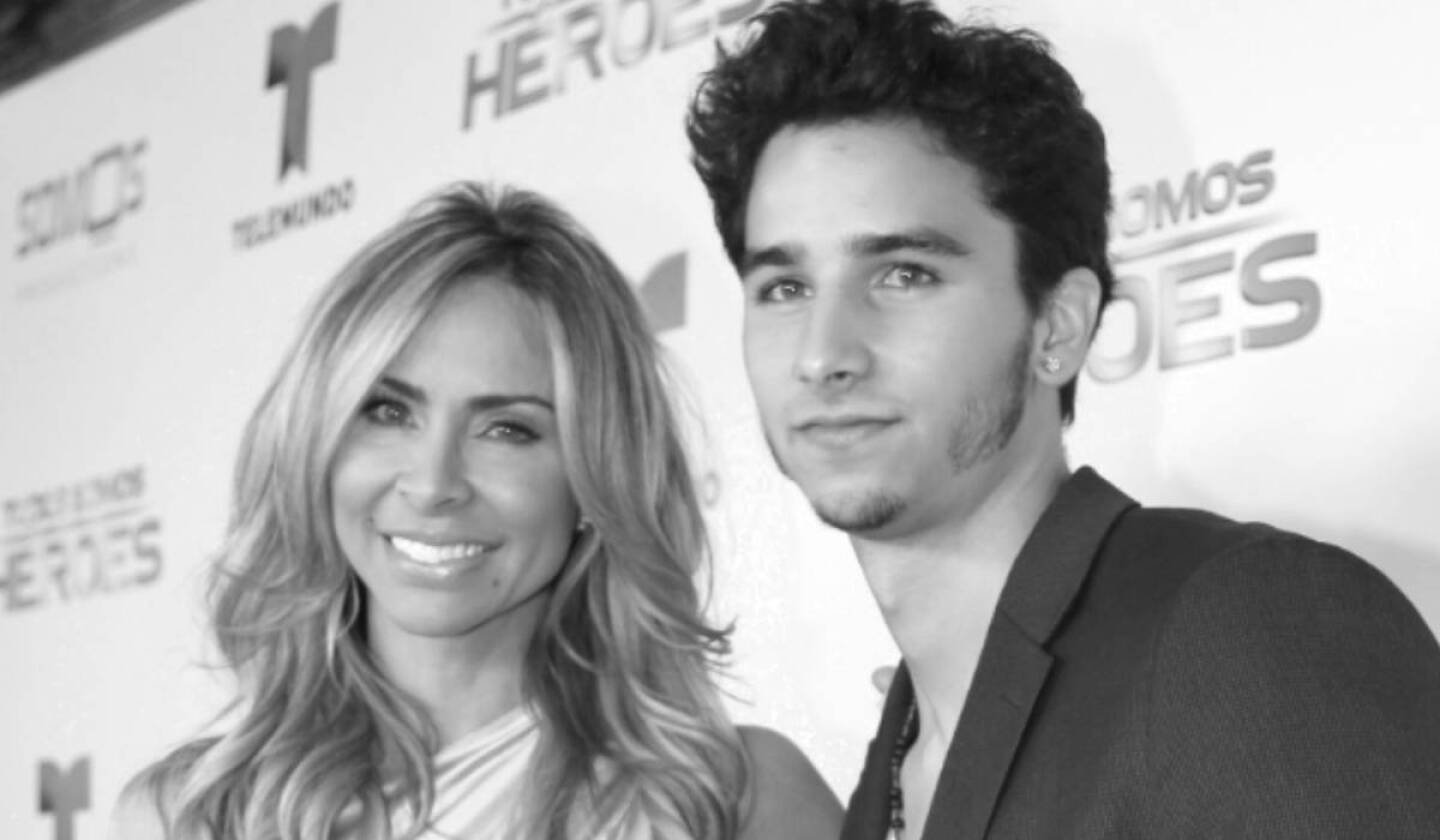 Aylín Mujica recuerda a su hijo con desgarrador mensaje en el que sería su cumpleaños: “Nada volverá a ser igual”