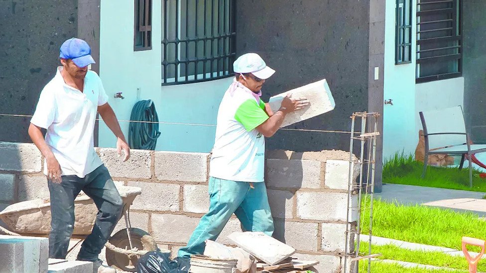 BBVA México financiará compra de terreno y construcción de vivienda en un mismo paquete