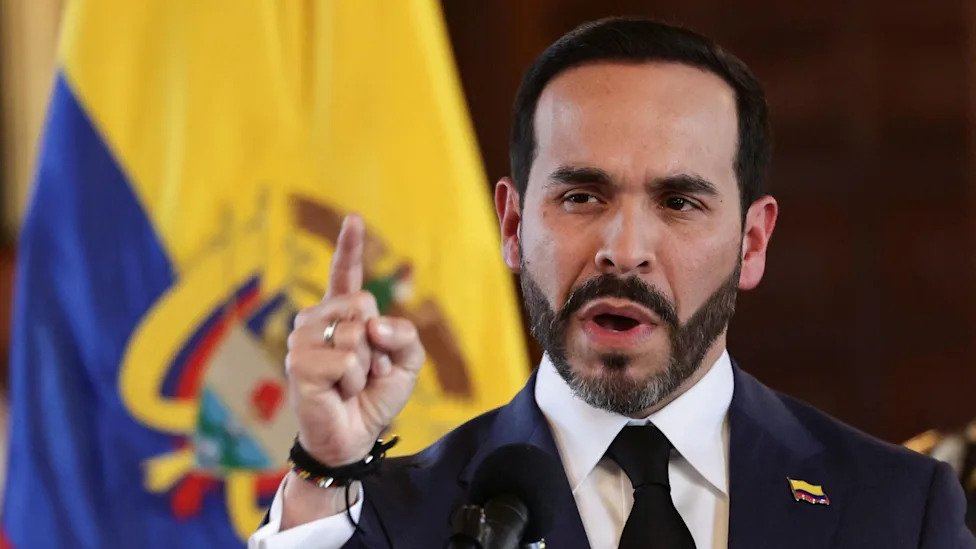 Colombia cambia de aliados en pleno seísmo: De la Espriella corteja a Israel, Marruecos y EEUU con el Golán y el Sáhara
