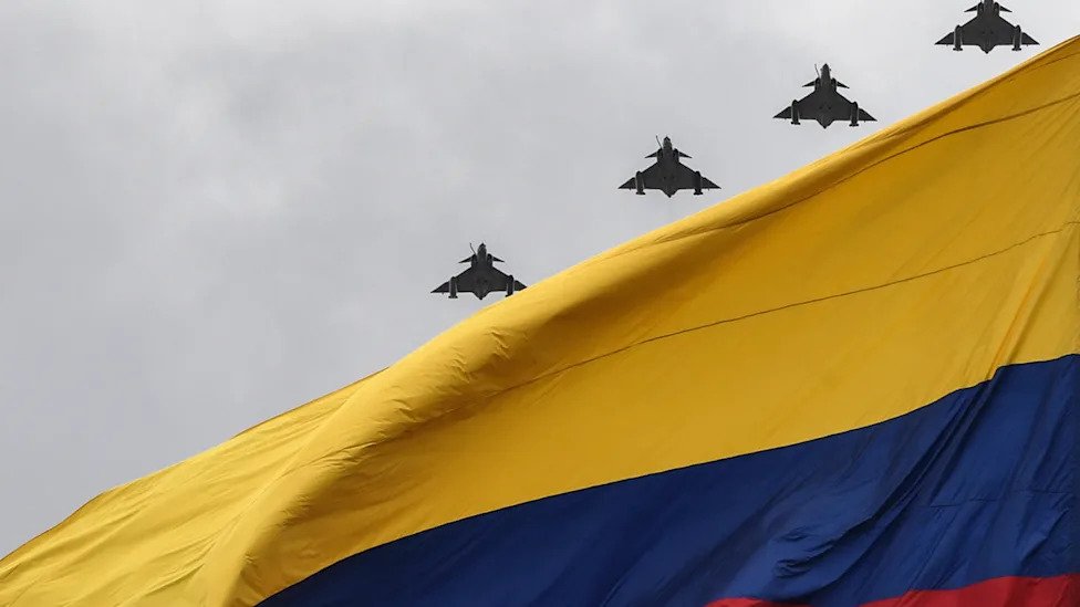 Colombia prepara una reforma a lo Trump para declarar a los grupos armados como “terroristas”
