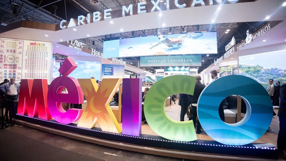 Comunicación Segmentada Inteligente hará la promoción turística de México en China; cobrará 6.5 millones de pesos