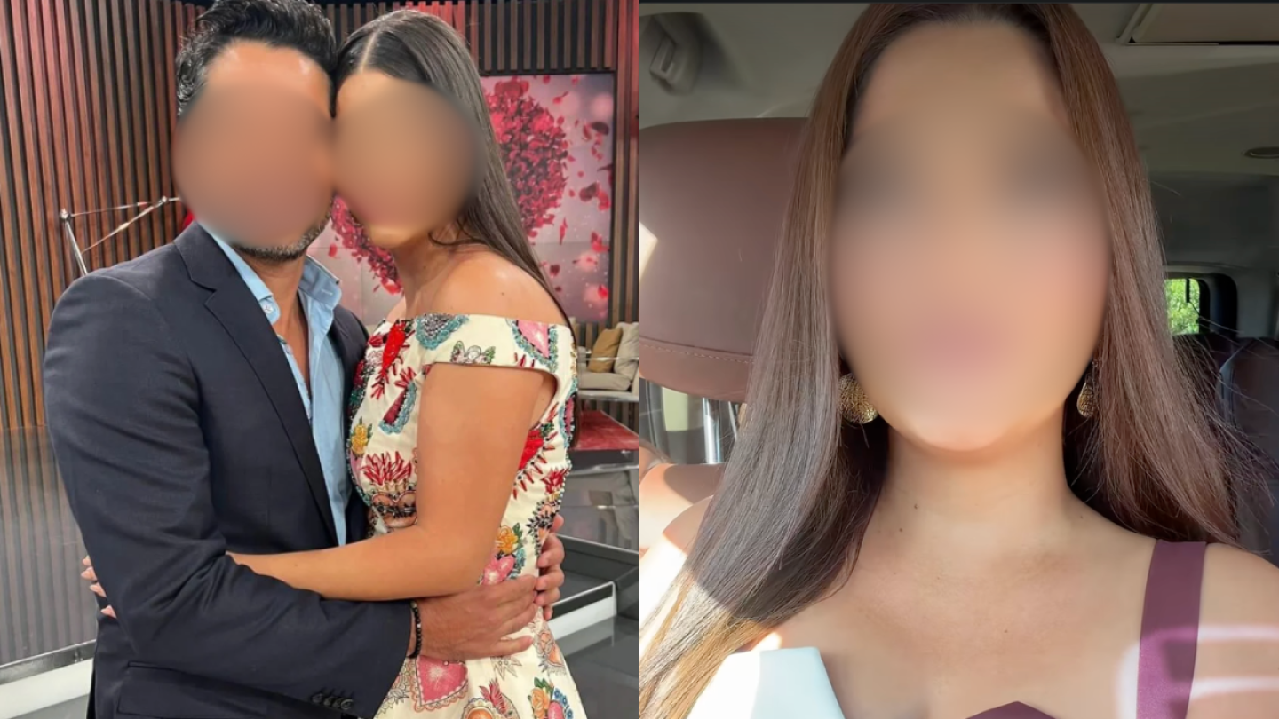 ¡Conductora mexicana vendería sus anillos de boda! Tras confirmar divorcio, busca quién compre: “No tiene valor”