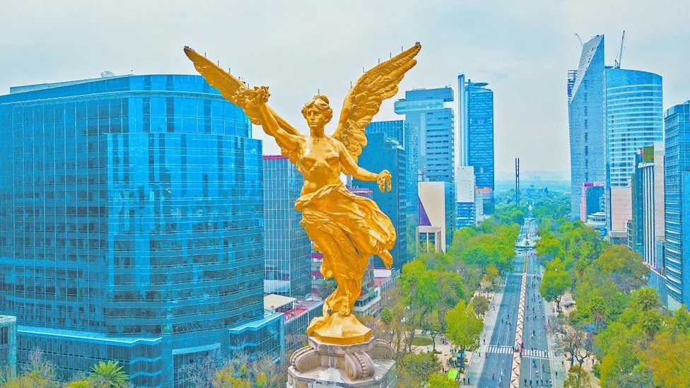 Crecen 210% fusiones y adquisiciones en México en el I Sem 26