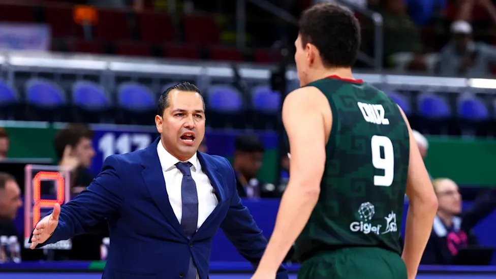 ¿Cuándo juega y cómo ver a la Selección Mexicana de basquetbol? Día, hora, canal de TV y streaming online del partido vs. Brasil por las Eliminatorias