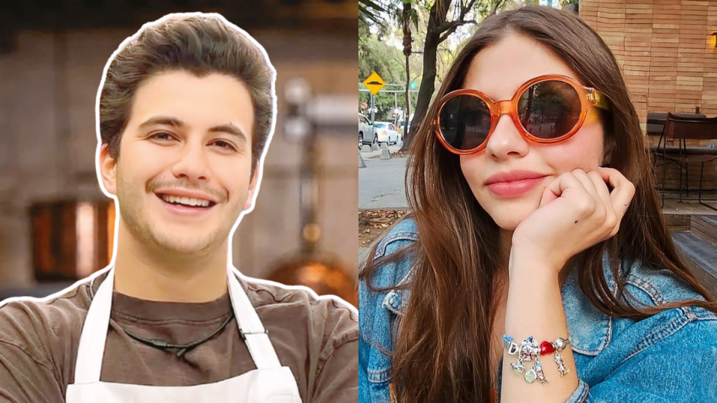 Daniela Parra planea buscar a exparticipante de MasterChef México 24/7 tras ser eliminada; ¿terminó con su novio?