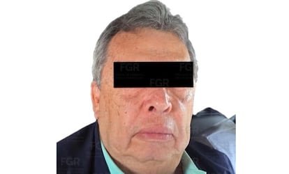 Detenido Ángel Aguirre, exgobernador de Guerrero por ocultar evidencia del ‘Caso Ayotzinapa’