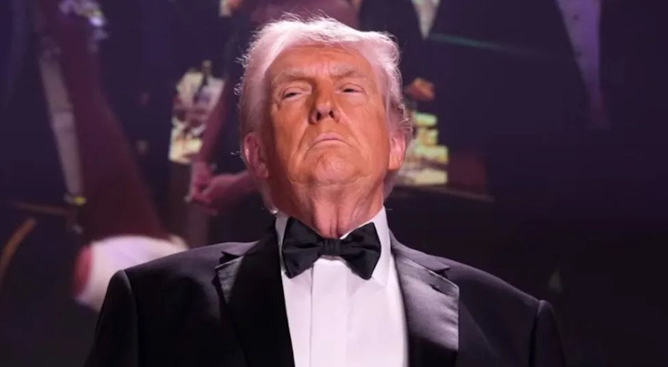 El “éxito” de Trump en América Latina, por Óscar Vidarte