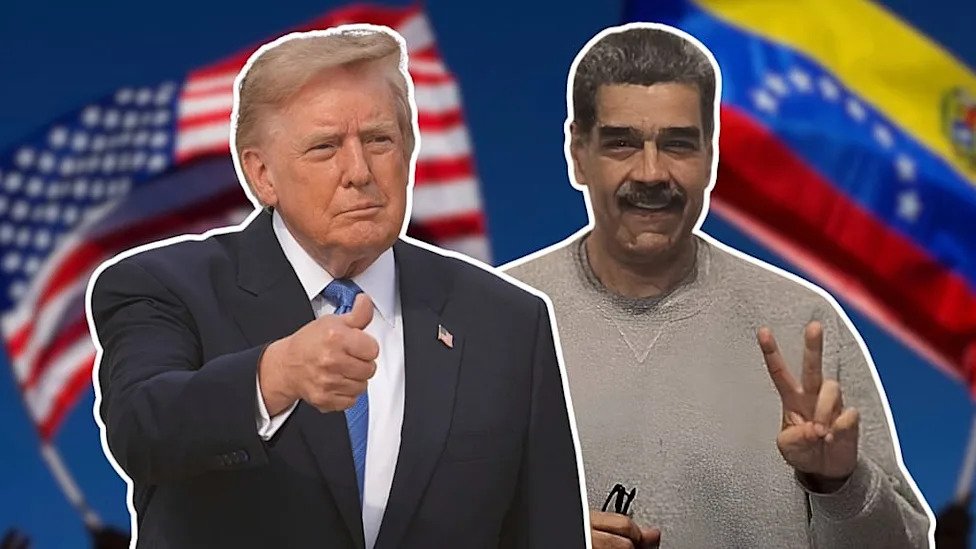 El petróleo, el oro y el precio del poder: así queda Venezuela 8 meses después de la caída de Maduro