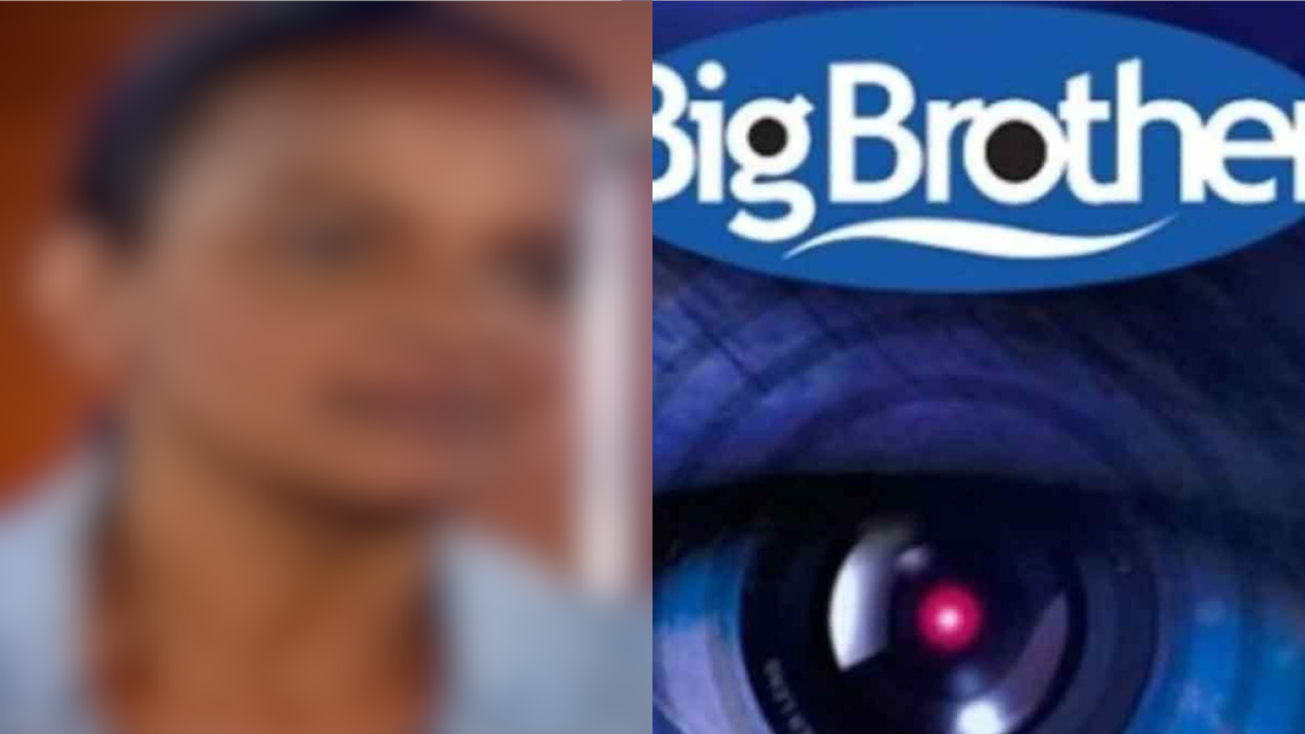 Ella es la exparticipante de Big Brother que sufrió un derrame cerebral EN VIVO tras entrar al reality