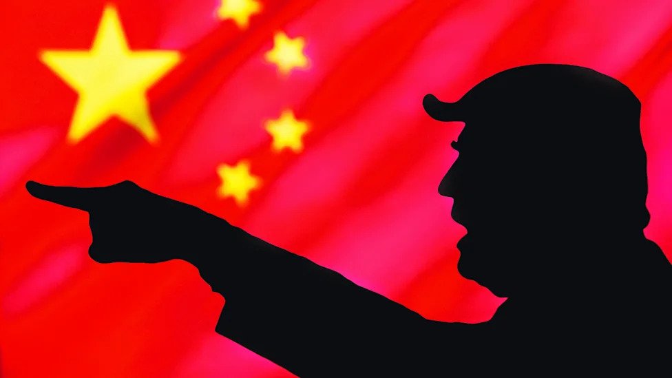 Embajada de China en Argentina acusa a Estados Unidos de obstruir la cooperación