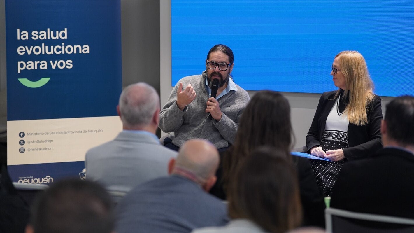 En Argentina la OPS acompaña el desarrollo de las agencias provinciales de evaluación de tecnologías sanitarias