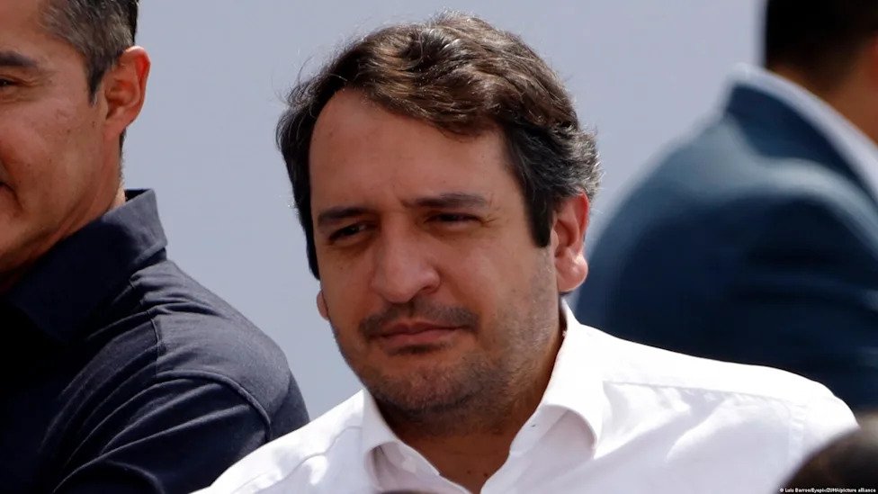 Fiscalía de México rechaza investigar a hijo de López Obrador