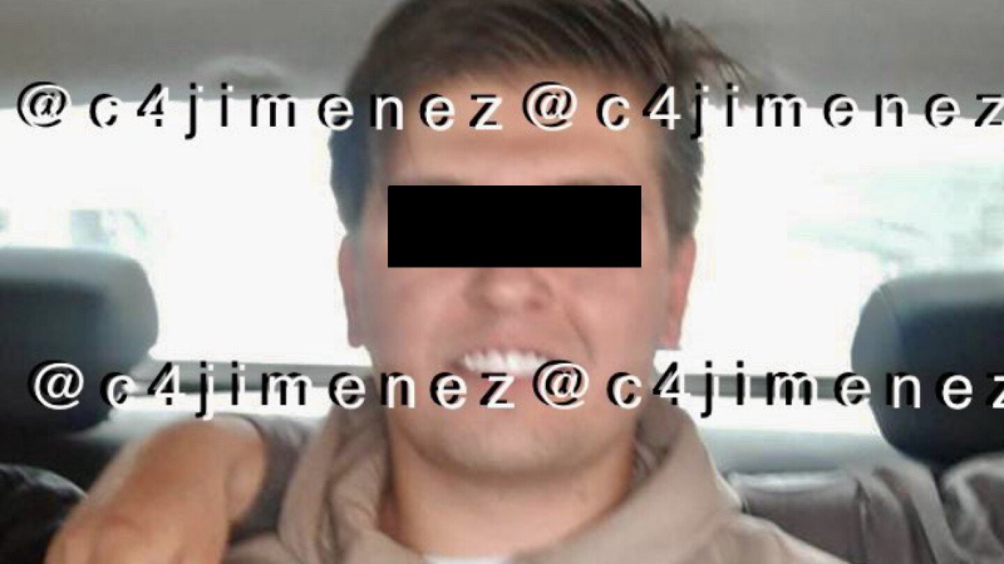 ¿Fofo publicó una foto desde la cárcel? La verdad detrás de la imagen que encendió las redes