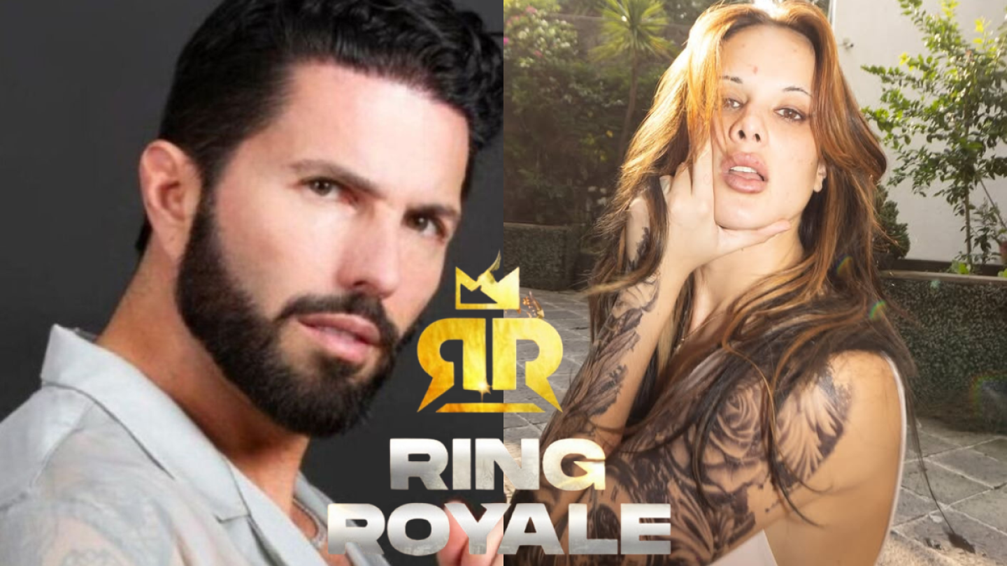 Gala Montes revela que ya está en contacto con Poncho de Nigris; ¿pactó la pelea de su mamá en Ring Royale 2?