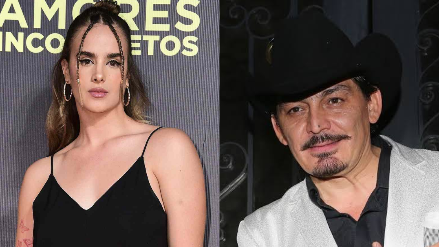 ¿Gala Montes tuvo romance con José Manuel Figueroa? Aseguran que así consiguió dueto con Joan Sebastian