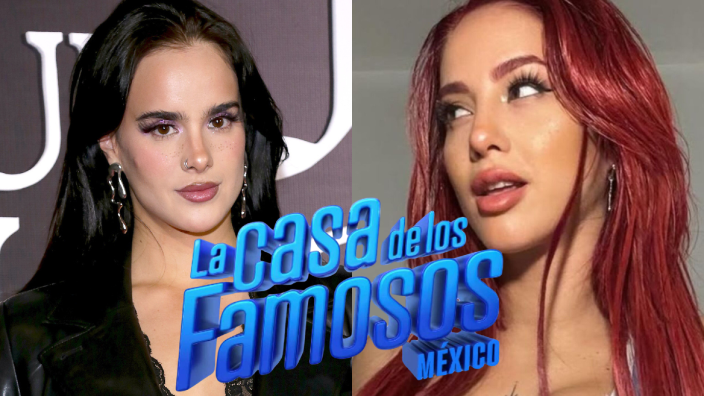 Gala Montes vs. La casa de los famosos México; asegura que no le permitieron defender a Flor Vigna, ¿fue vetada?