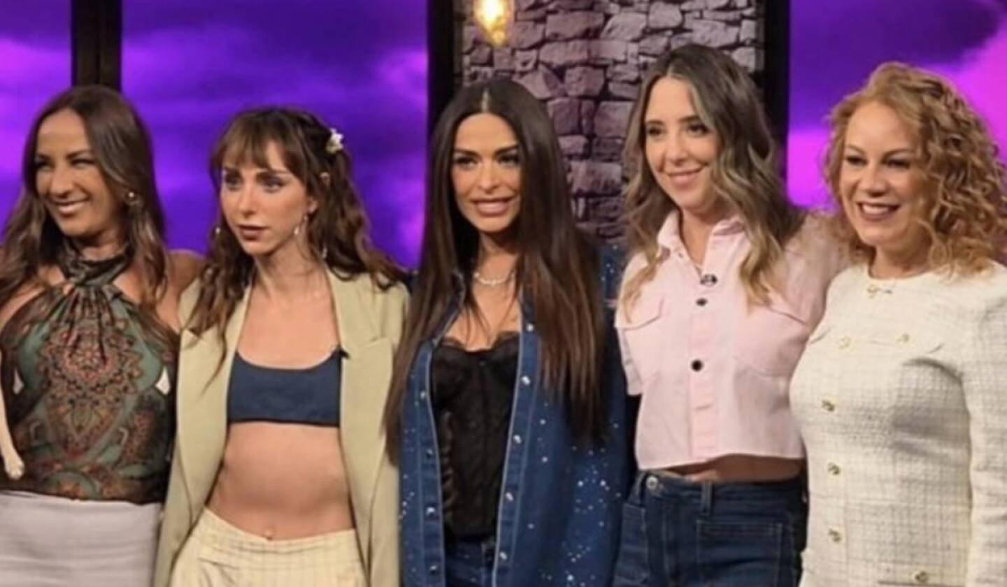 ¿Galilea Montijo sale de ‘Netas Divinas’? Aseguran que habrá cambios en el programa; esto se sabe