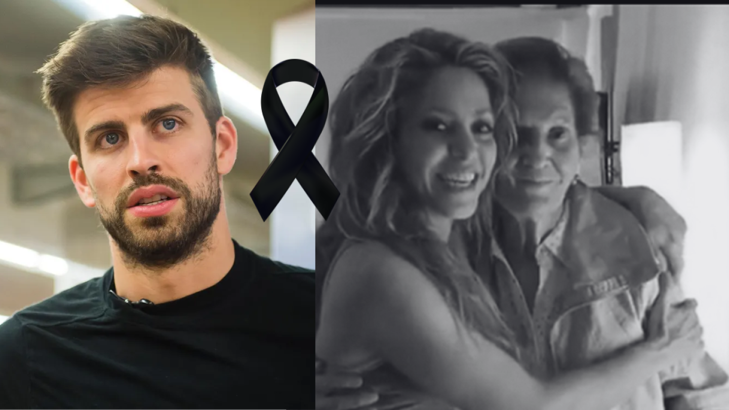 Gerard Piqué de luto; muere querido integrante de su familia: ¿El ex de Shakira ya se pronunció a la pérdida?