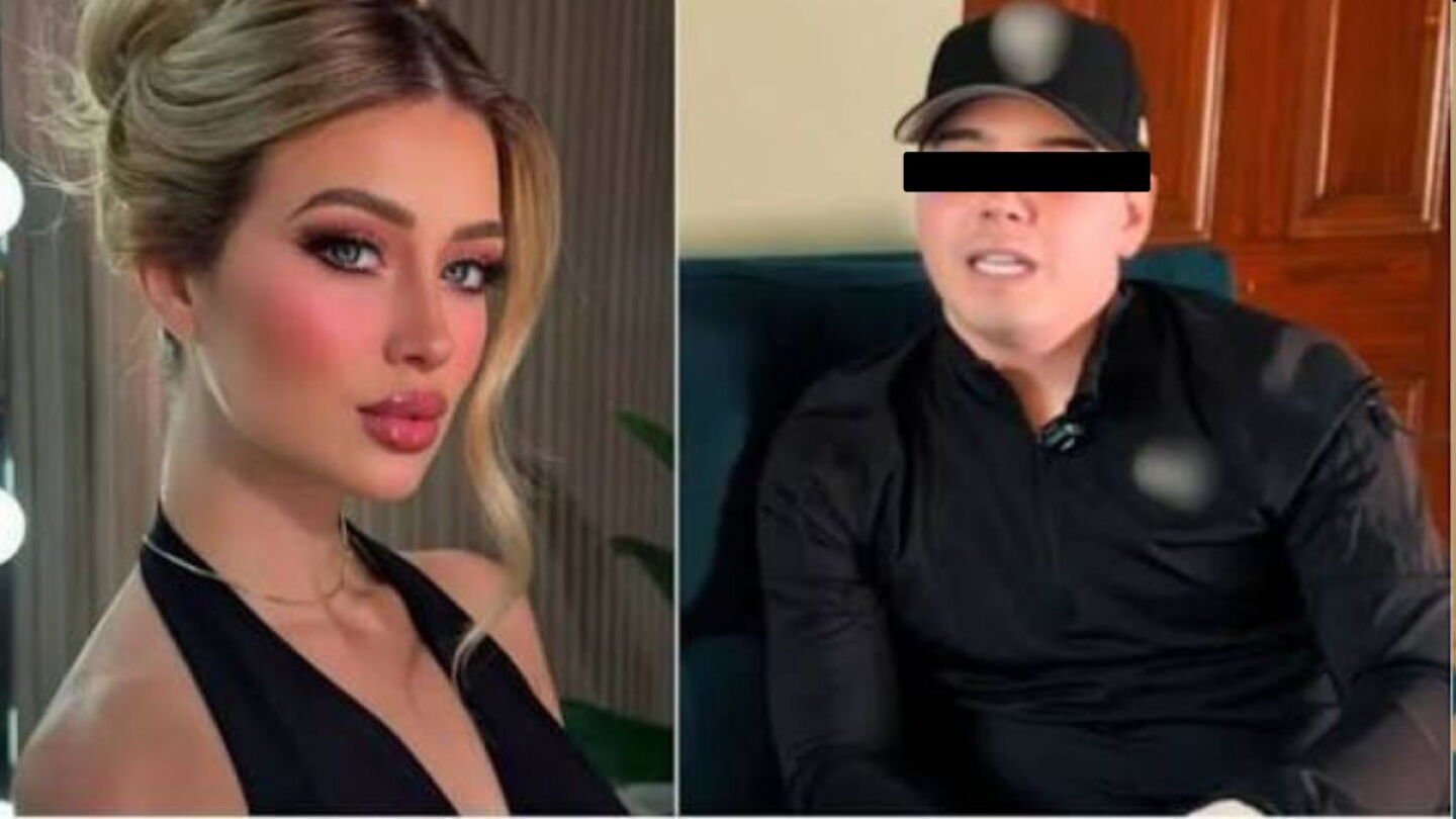 Hijo de ‘El R1’ rompe el silencio sobre Valeria Márquez: confirma romance y ¿responde por el feminicidio?