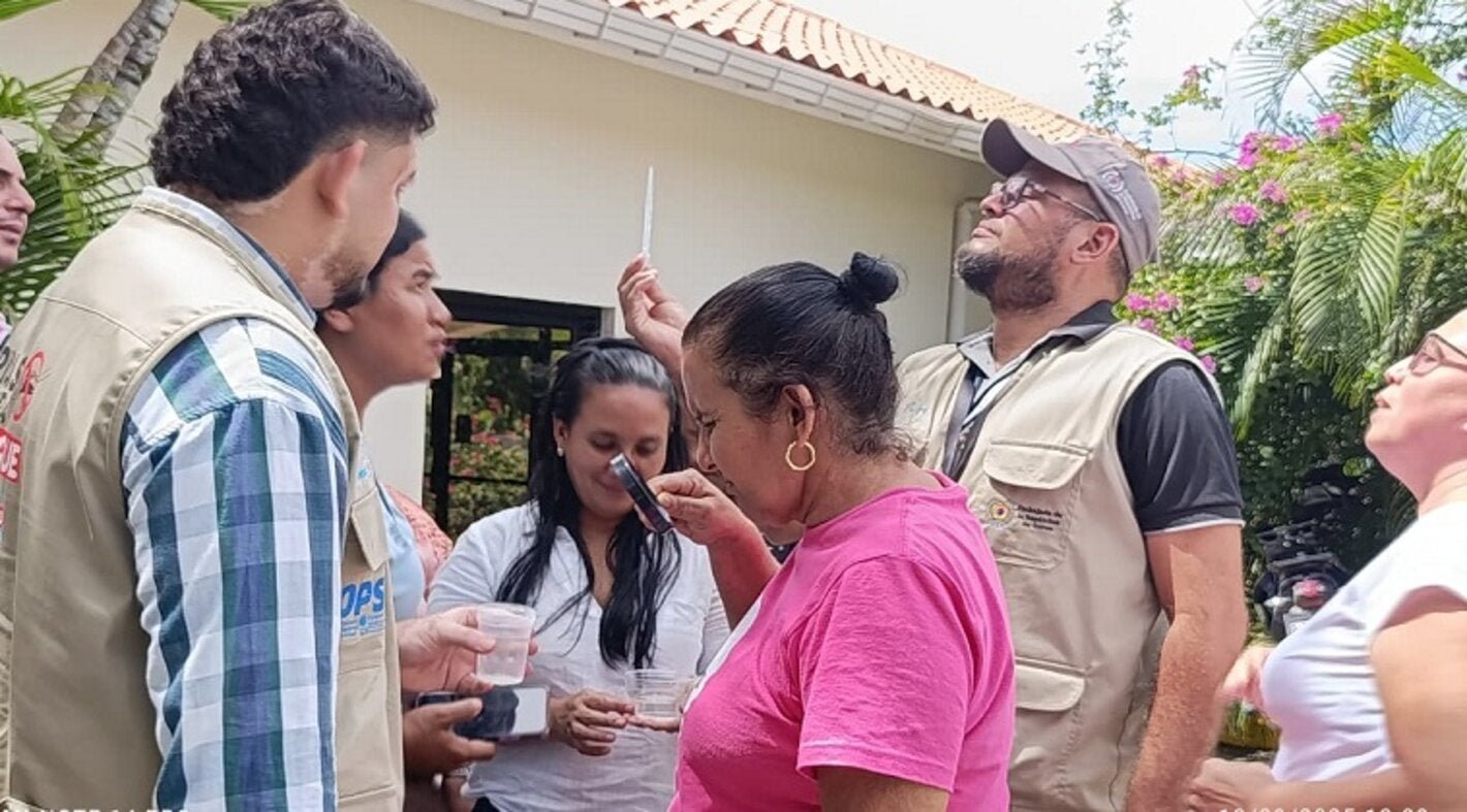 Honduras fortalece la ética de la investigación para proteger mejor a las personas participantes en estudios de salud