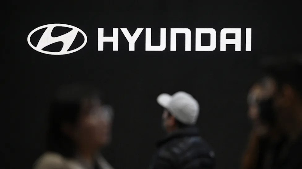 Hyundai Motor de México designa a Carlos Rodríguez Guerrero como director de ventas