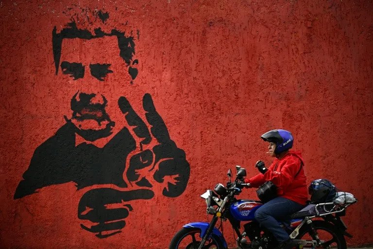 Inflación, apagones y menos miedo: la vida en Venezuela sin Maduro