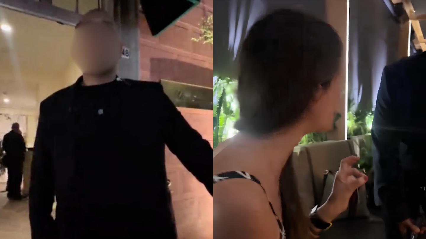 Influencer mexicana denuncia discriminación en Bar de la CDMX y publica comprometedor VIDEO: “Fue despectivo”