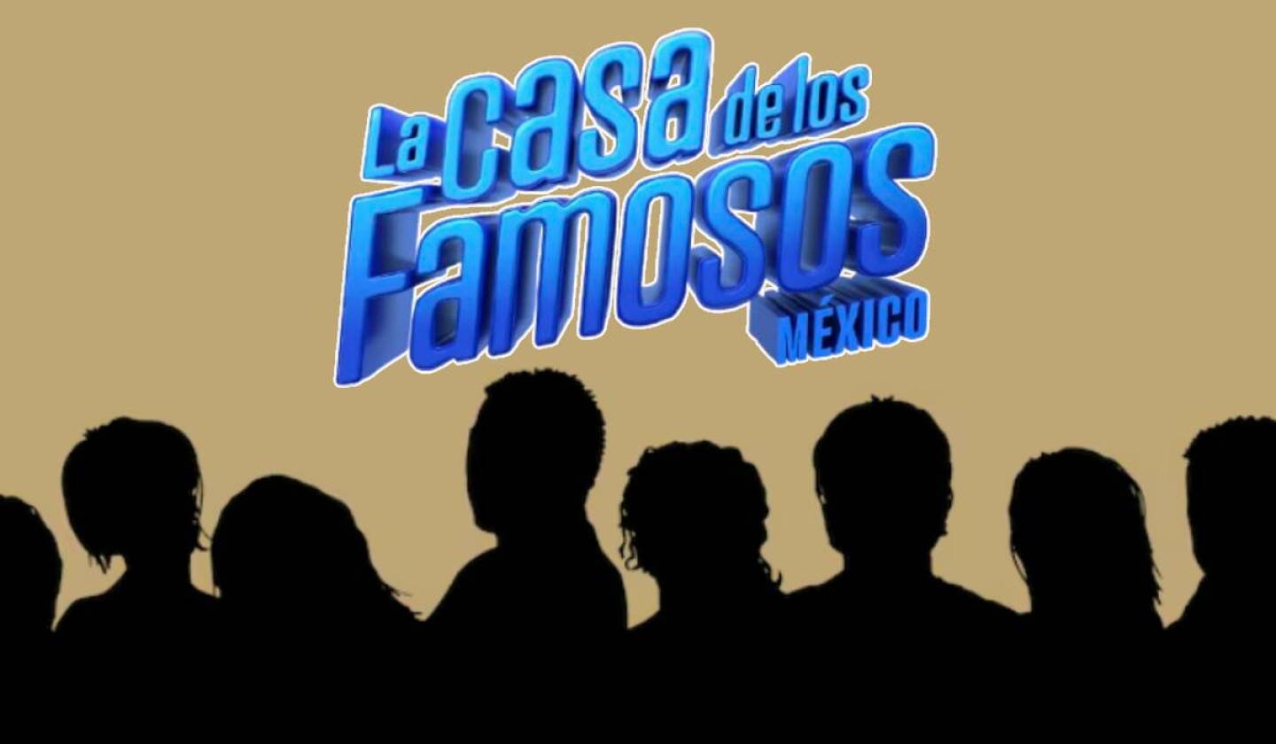 ‘La casa de los famosos México 2026’: Estos son los nominados del reality HOY, miércoles 19 de agosto