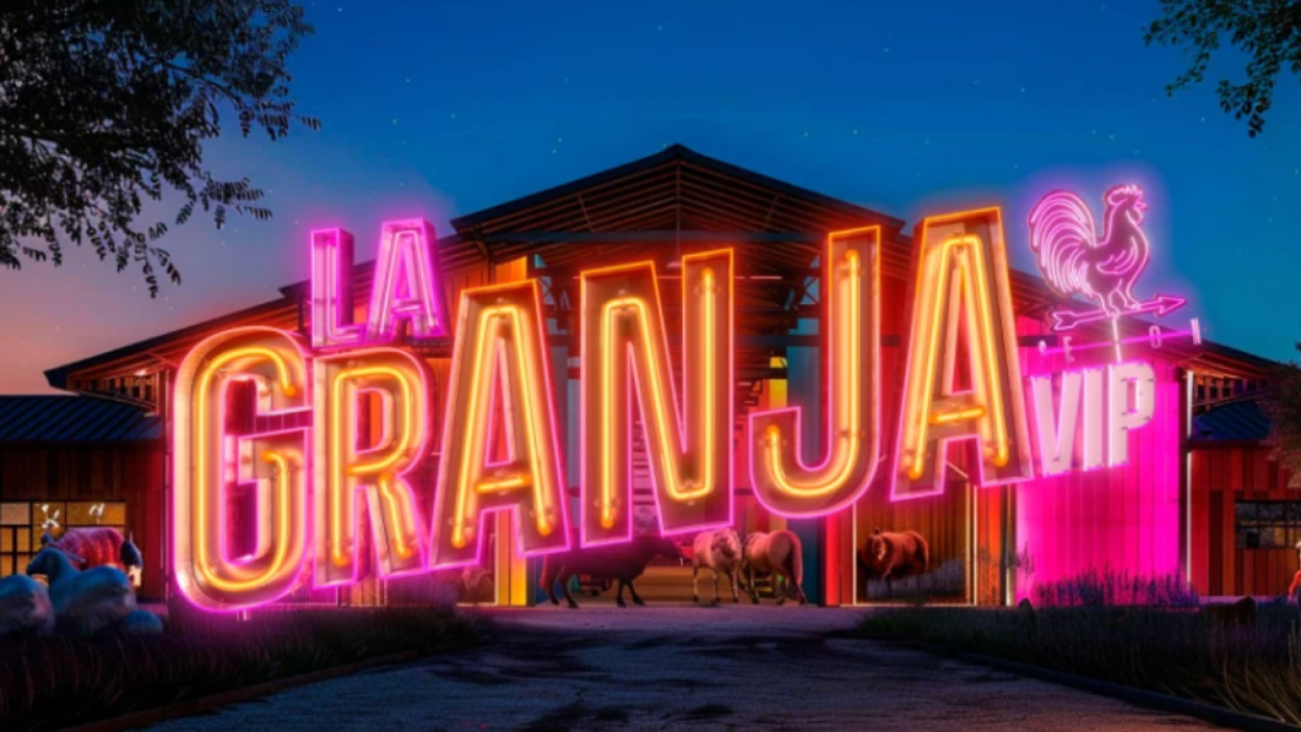 La granja VIP 2026: ¡Estas son las pistas del octavo granjero confirmado del reality! ¿Quién es?