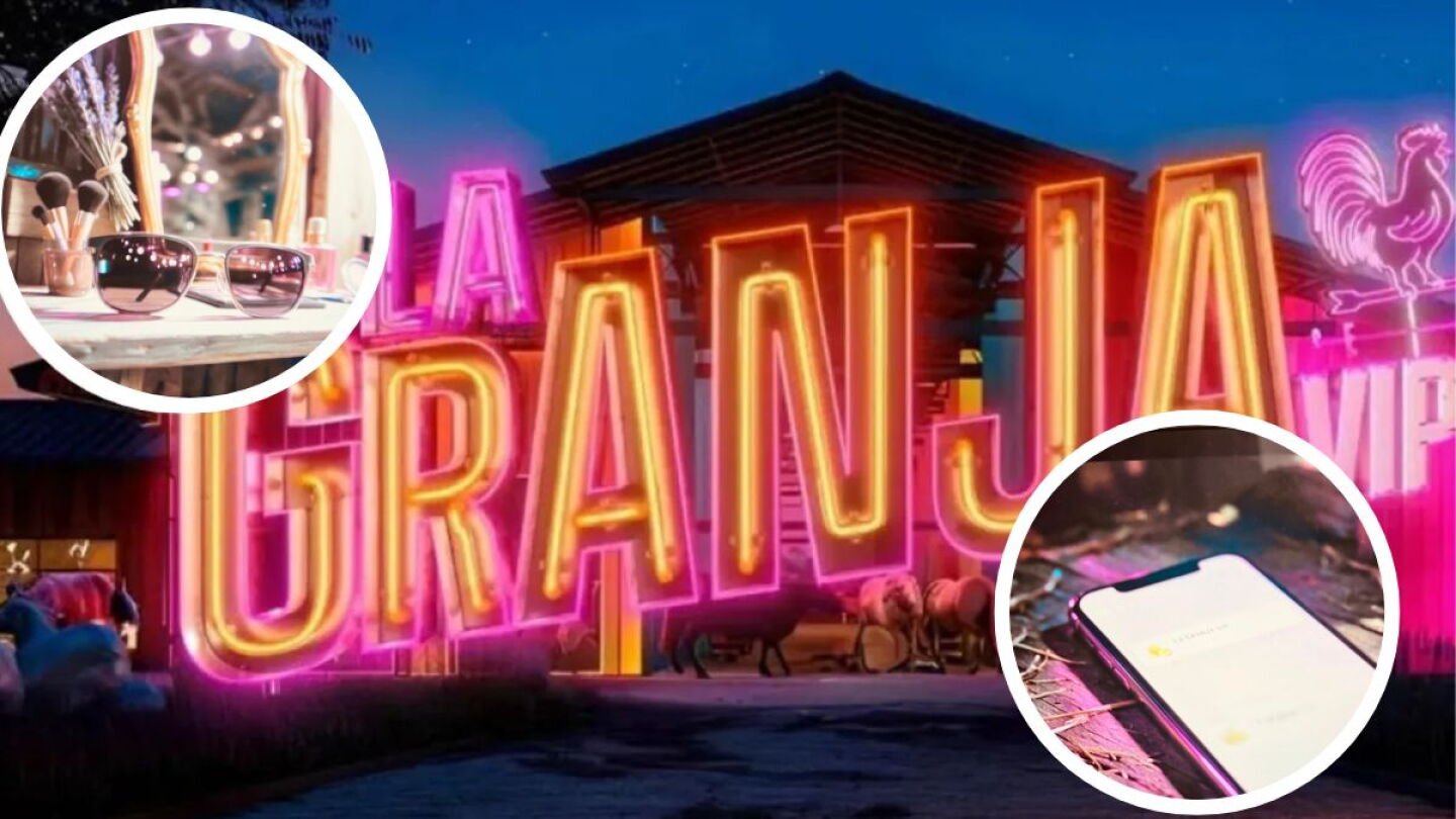 La granja VIP 2026: ¡Estas son las pistas del quinto granjero confirmado del reality! ¿Quién es?