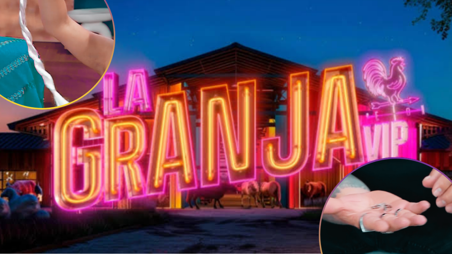 La granja VIP 2026: ¡Estas son las pistas del segundo granjero confirmado del reality! ¿Quién es?