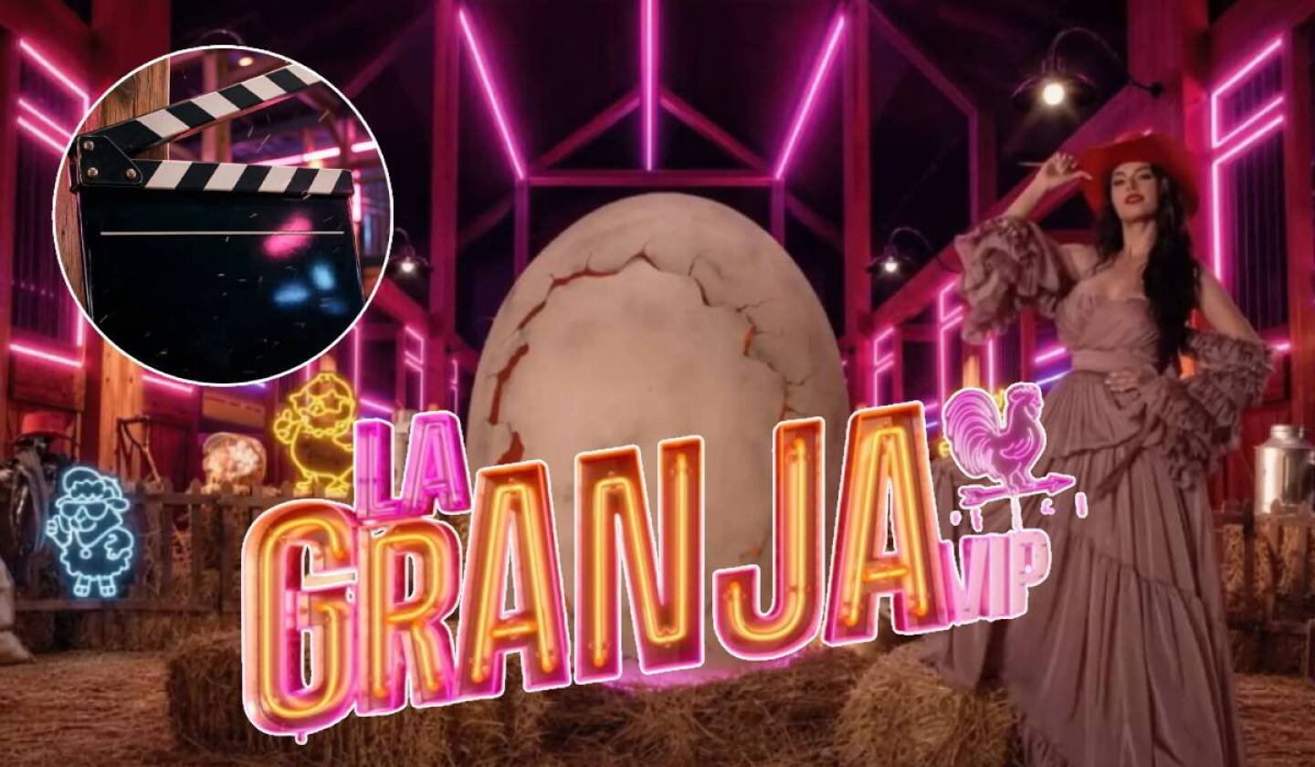 ‘La granja VIP 2026’: Este es el decimotercer granjero confirmado HOY, domingo 30 de agosto, ¿es ‘Warrior’?