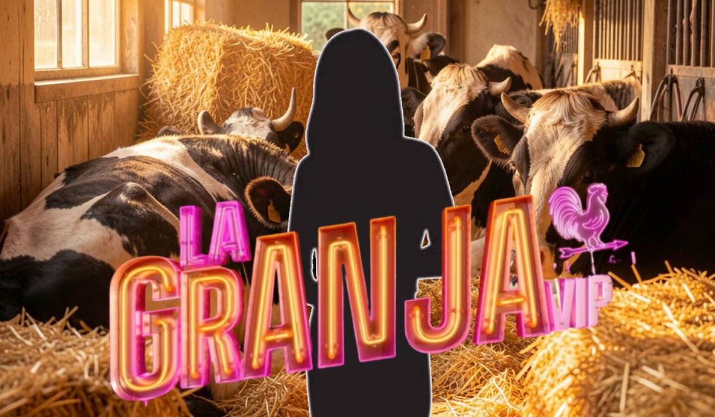 ‘La granja VIP 2026’: ¿Quién fue el séptimo granjero confirmado para la segunda temporada HOY 17 de agosto?