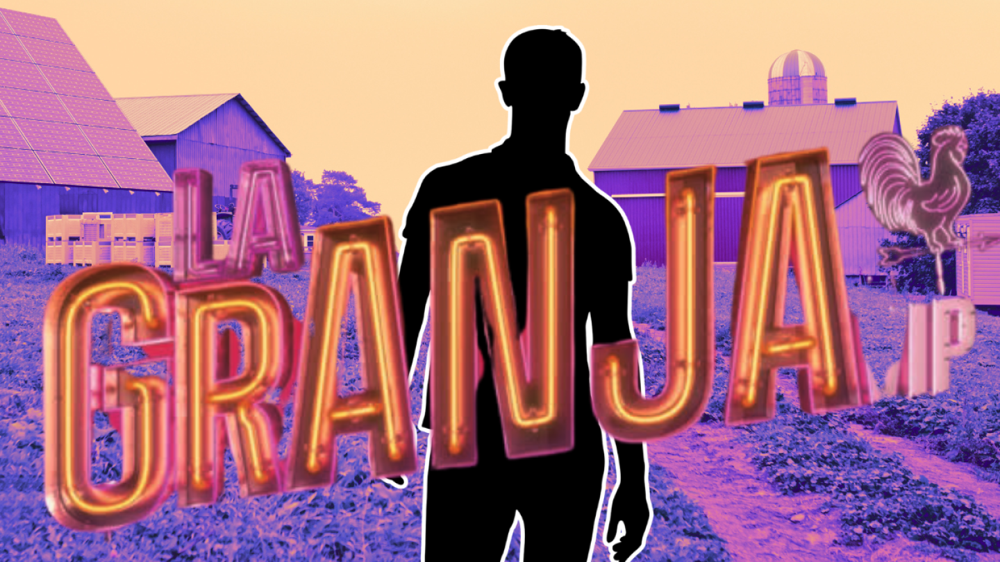 La granja VIP 2026: Revelan al décimoprimer granjero para la segunda temporada, ¿quién es?