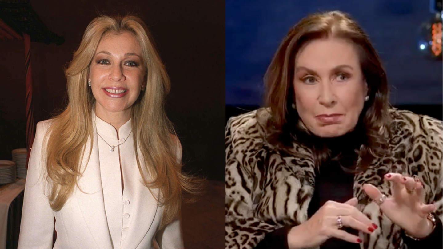 Laura Zapata asegura que Ernestina Sodi mintió sobre su secuestro en 2002: “Por supuesto que mintió”