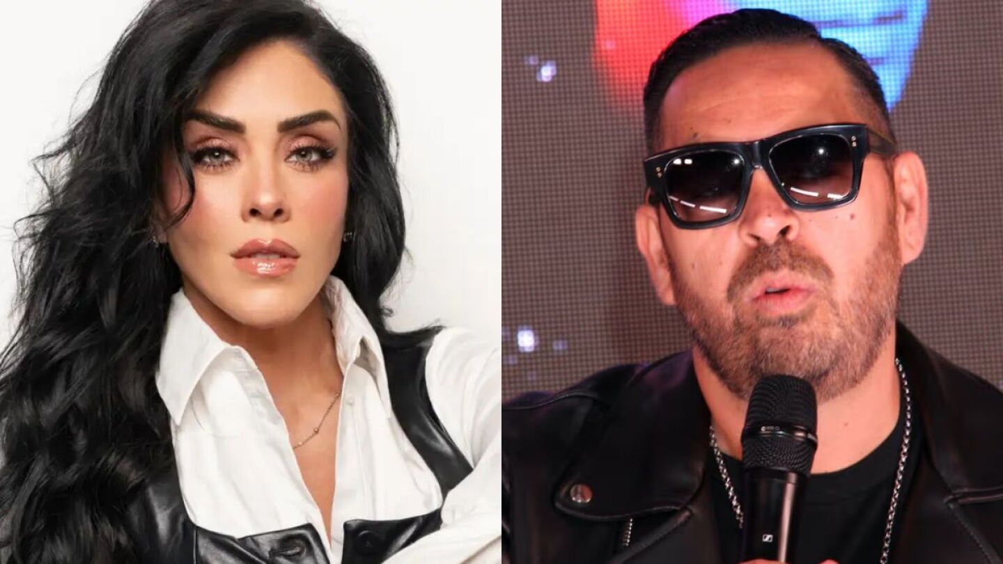 Marichelo Puente lanza comunicado sobre la nueva relación de su exesposo Jorge D’Alessio: “Le deseo todo lo mejor”